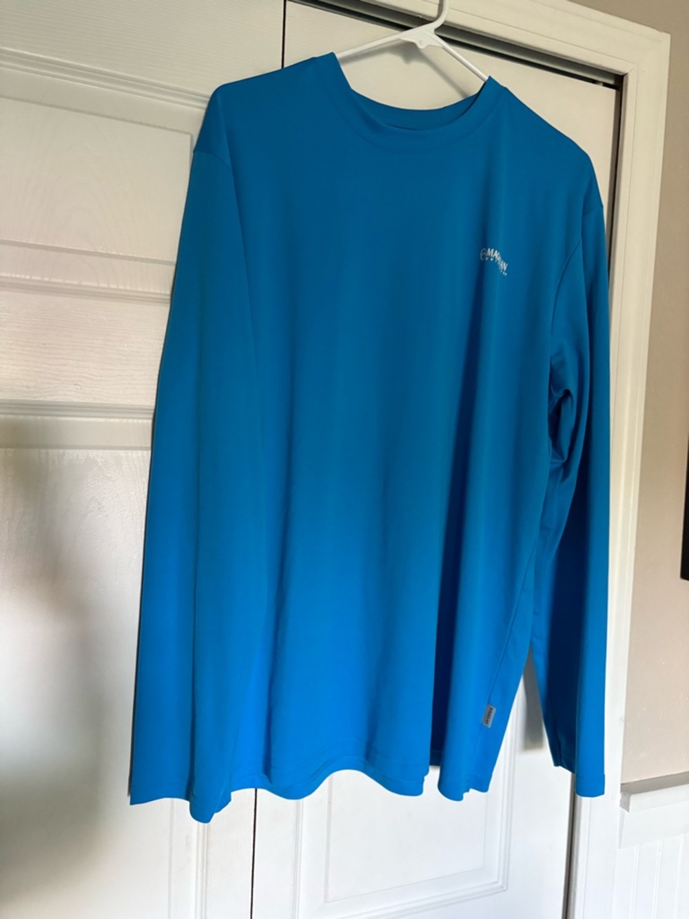 Men's Long Sleeve Magellen